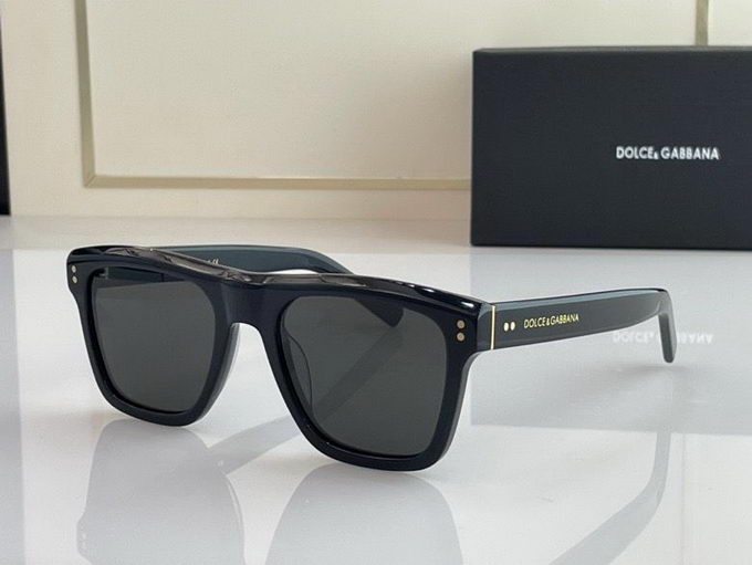 Dolce & Gabbana Sunglasses ID:20230802-142